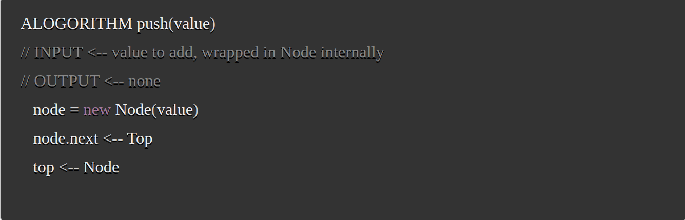 Stack_Push