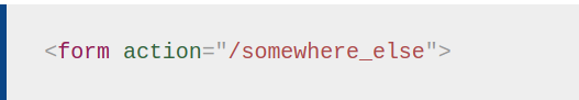 Somewhere Else